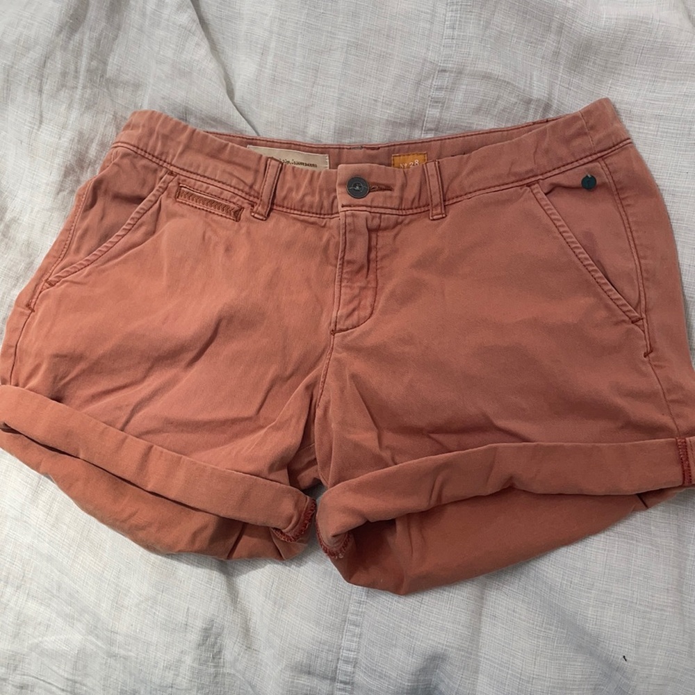 Anthropologie shorts